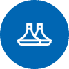 Valves, Vessels, And Industrial Pumps