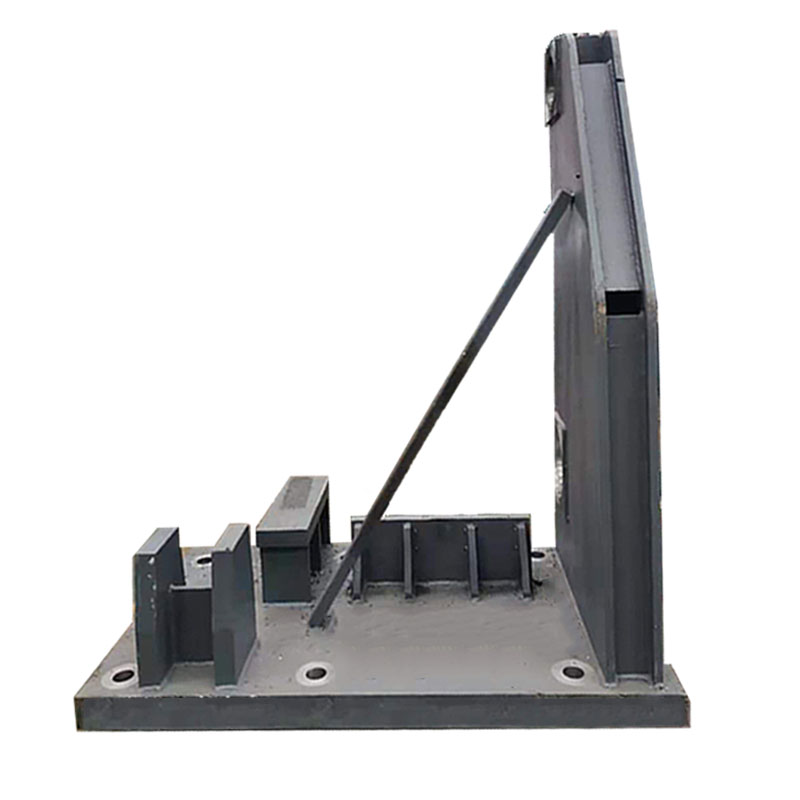 Welding Parts