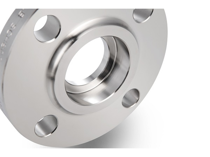 Socket Welding Flange
