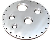 Special Flange