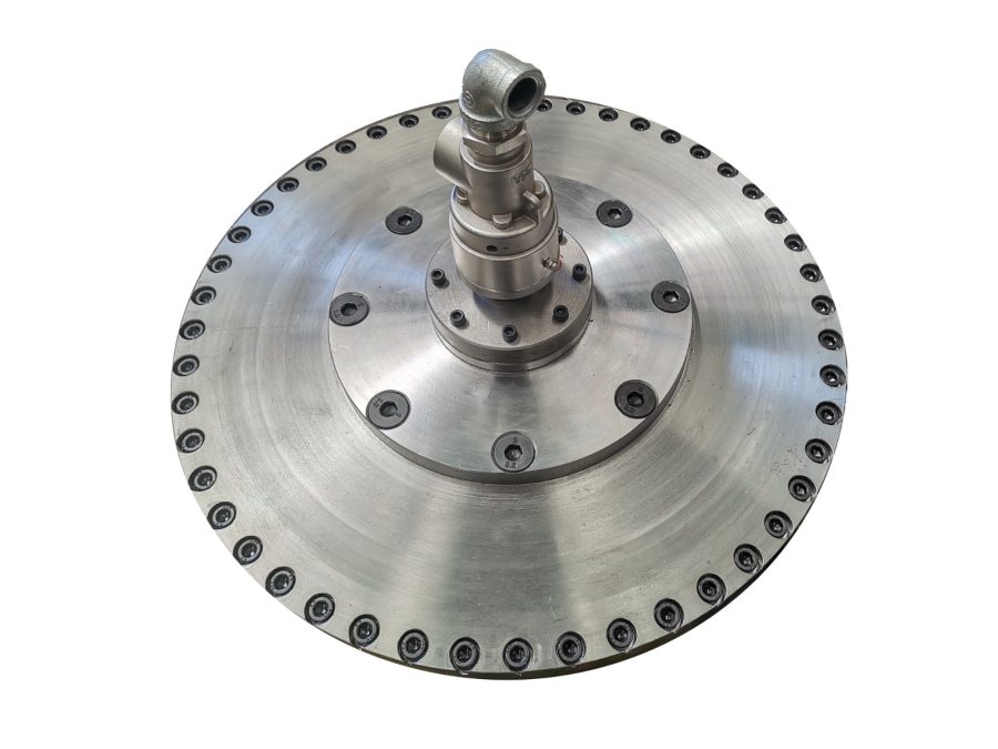 Blind Flanges Mining truck brake pads and brake discs