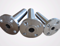 Blind Flanges Long high neck flange