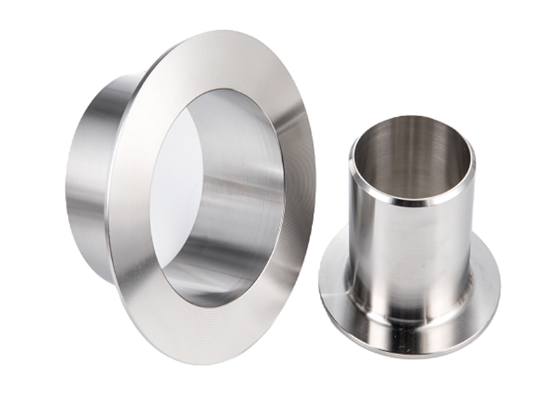 Blind Flanges Flanging