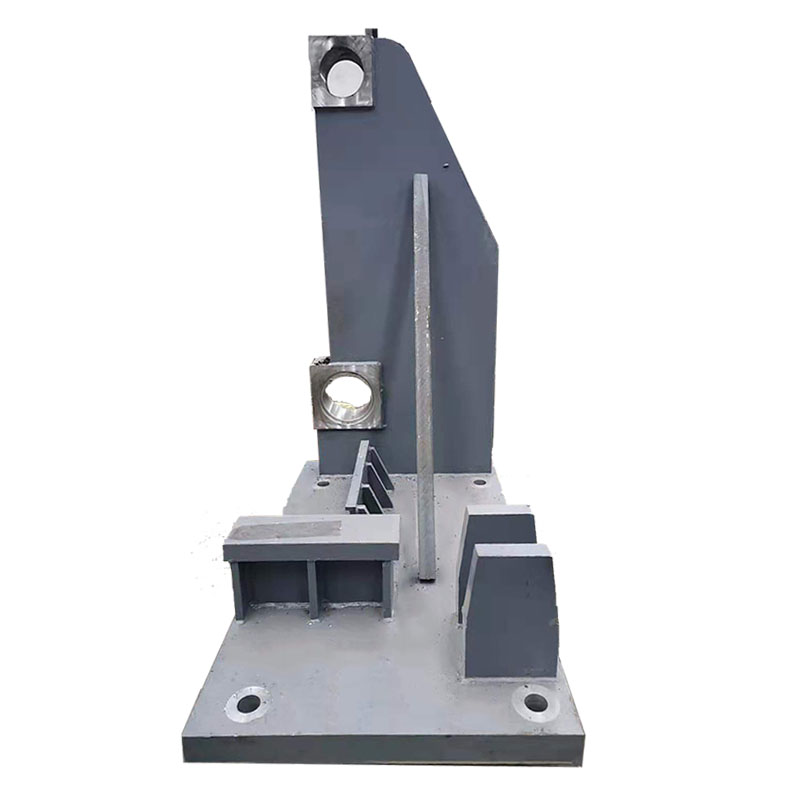Blind Flanges Welding Parts