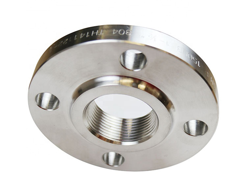 Threaded Flange