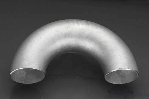 Blind Flanges Welding 180 degree elbows