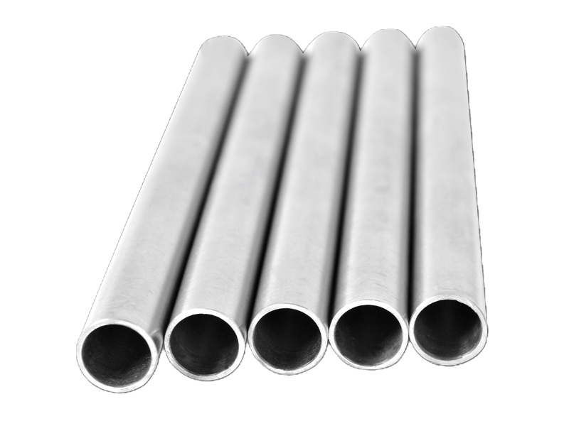 Stainless steel pipe