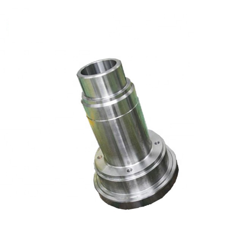 Main Shaft