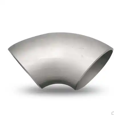 Blind Flanges Welding 90 degree short radius elbows