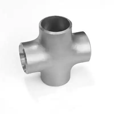 Blind Flanges Welding four-way