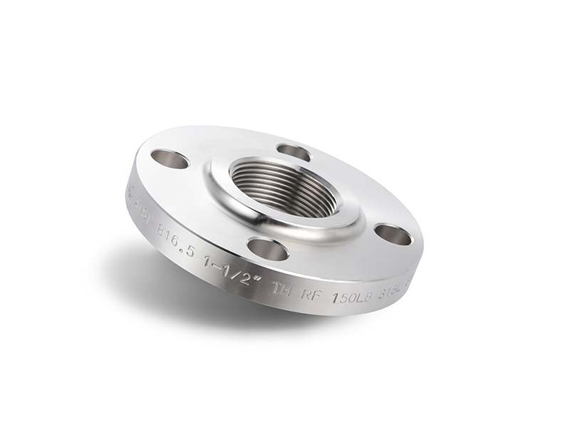 Blind Flanges Threaded Flange