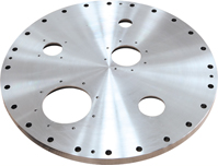 Blind Flanges Special Flange