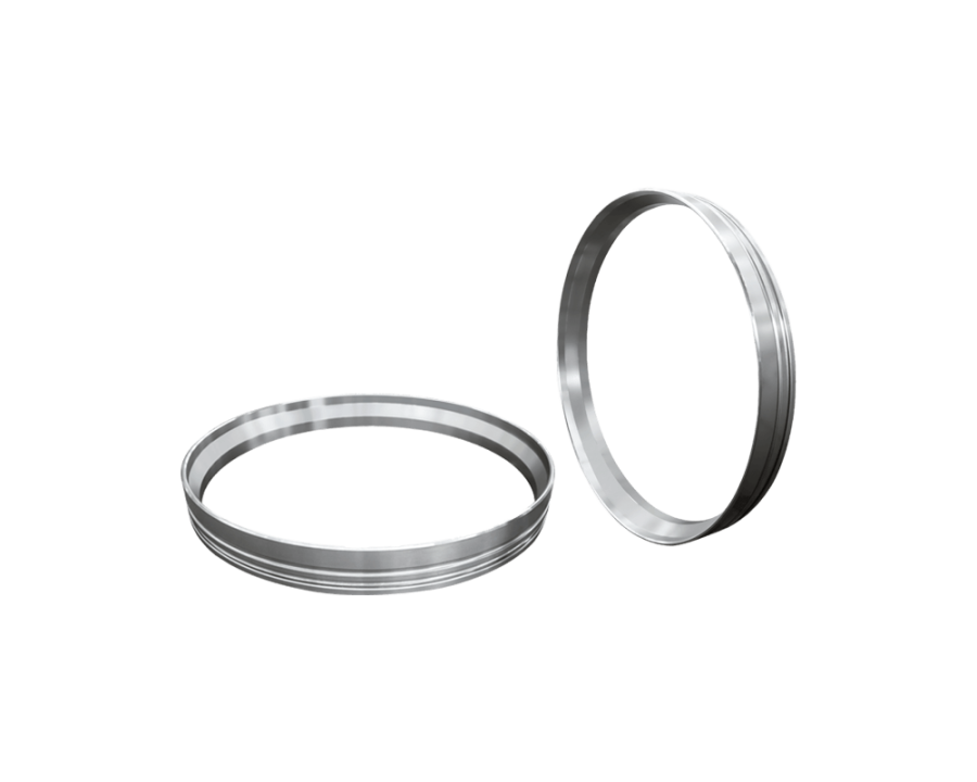 Blind Flanges Engineering vehicle wheel hub