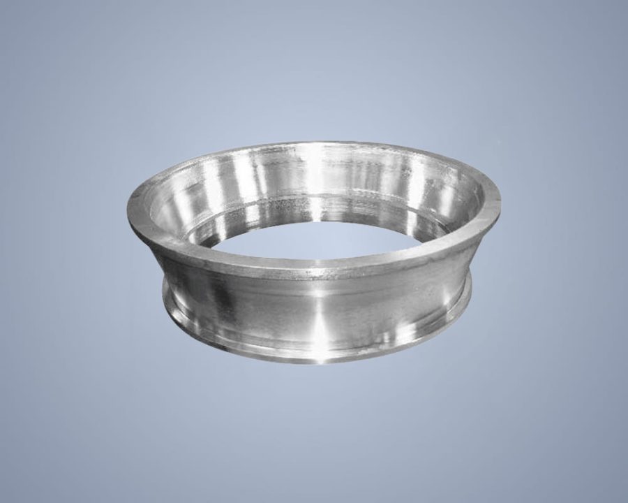Forgings for mining