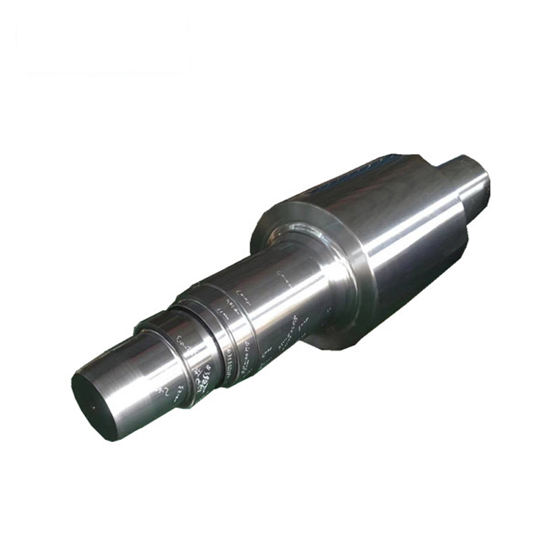 Blind Flanges Transmission Shaft